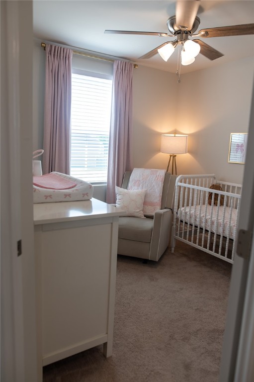 110 Nicklaus Drive Anderson, SC 29621 - Photo 10 of 25 2nd bedroom