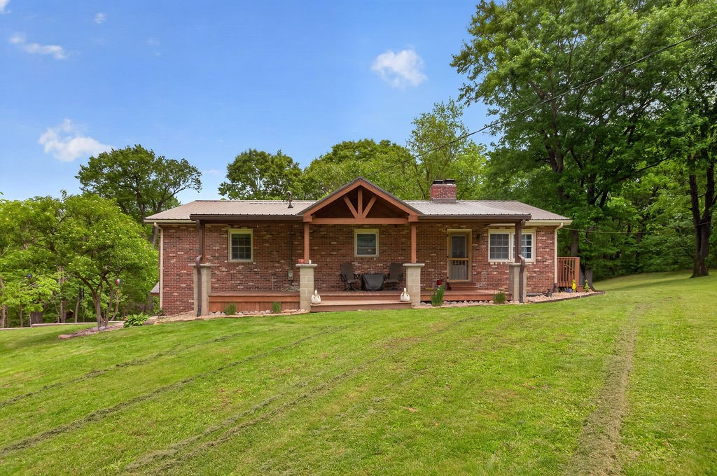 1770 South Wyckles Road Decatur, IL 62521 - Photo 3 of 39