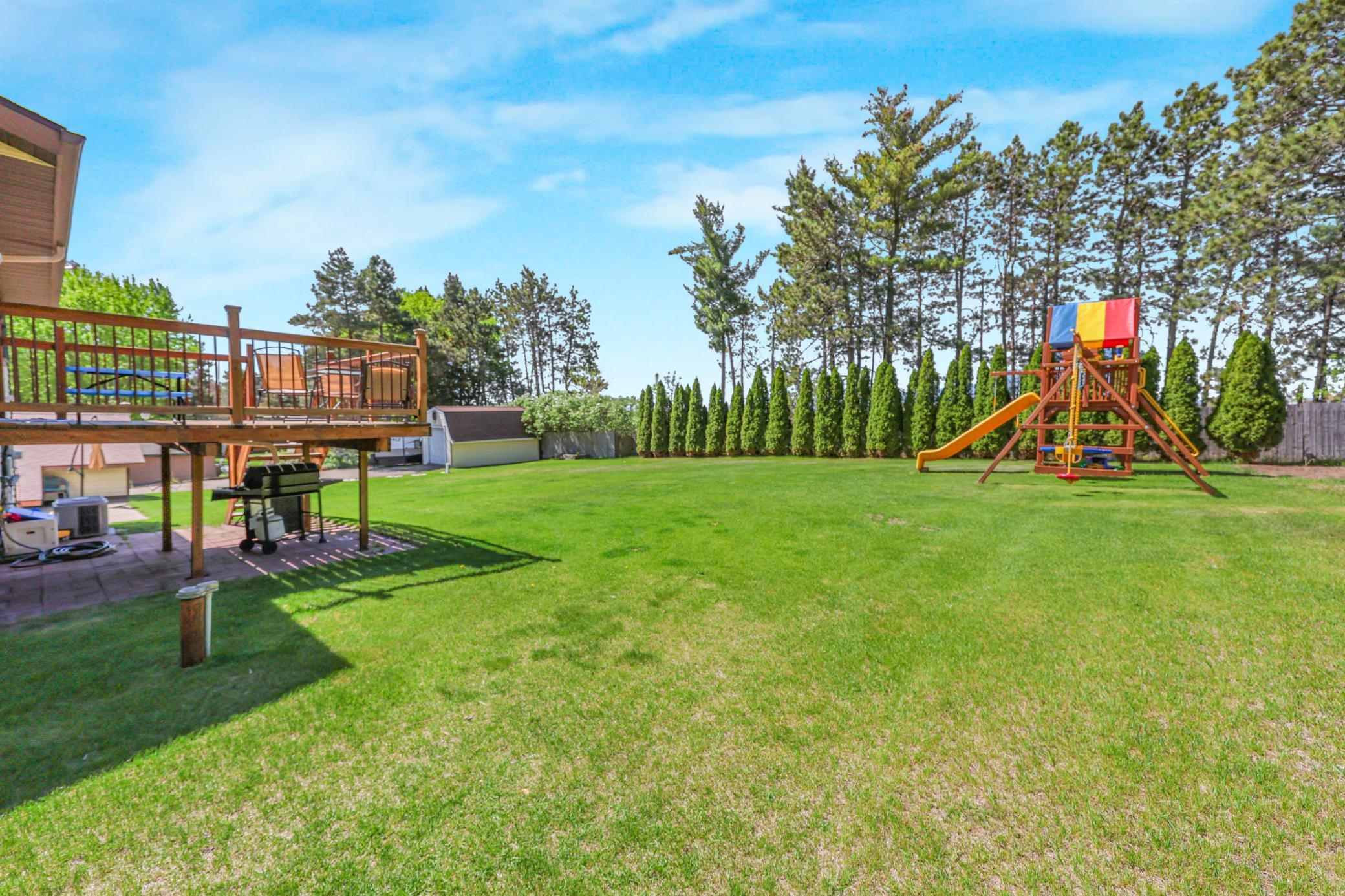 10275 Rose Anna Beach Road Northwest Rice, MN 56367 - Photo 28 of 46 Gallery Image 28