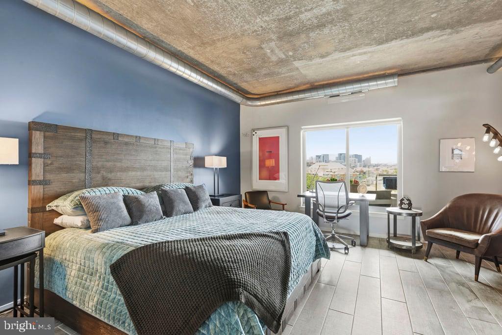 1200 Steuart Street, Unit 528 Baltimore, MD 21230 - Photo 31 of 66