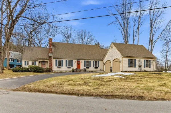 $997,050 | 499 Chadwick Road, Haverhill, MA 01835