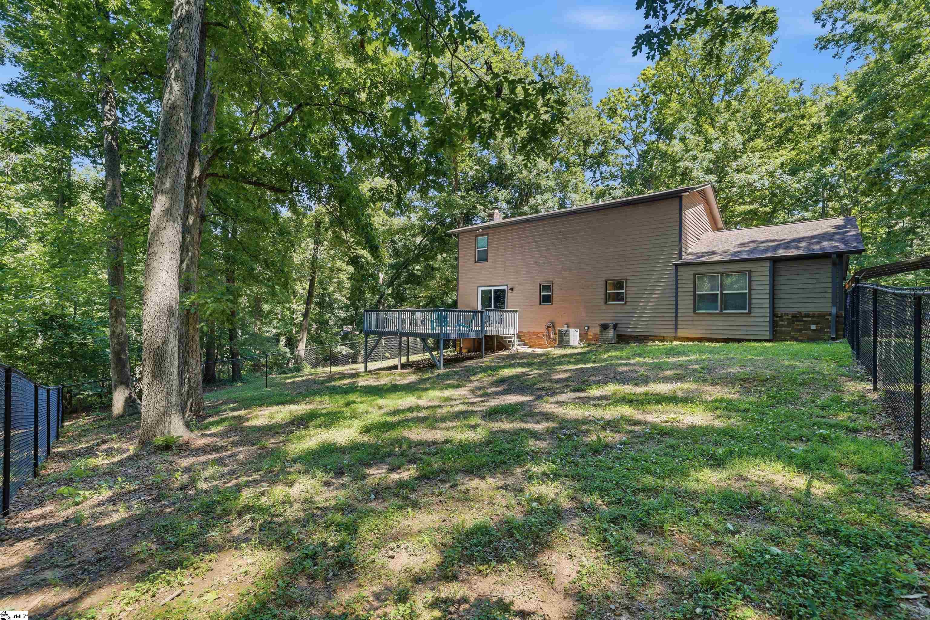 127 Robinwood Lane Pelzer, SC 29669 - Photo 41 of 44