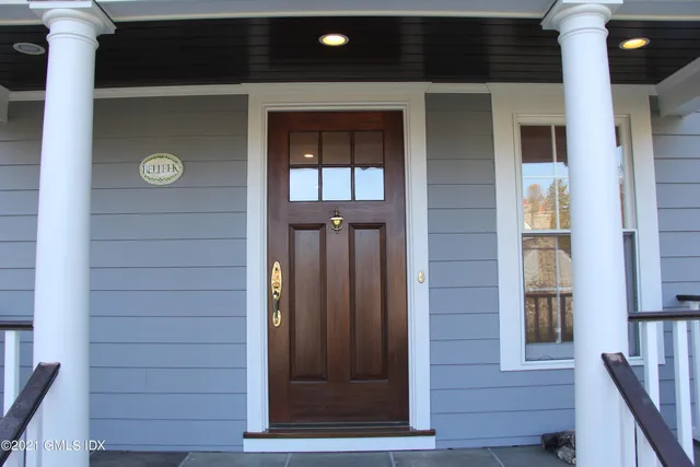 $12,500 | 71 Benjamin Street, Old Greenwich, CT 06870