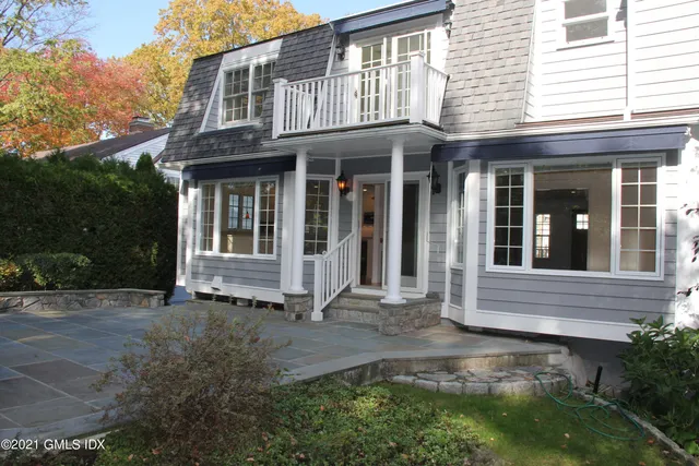 $12,500 | 71 Benjamin Street, Old Greenwich, CT 06870