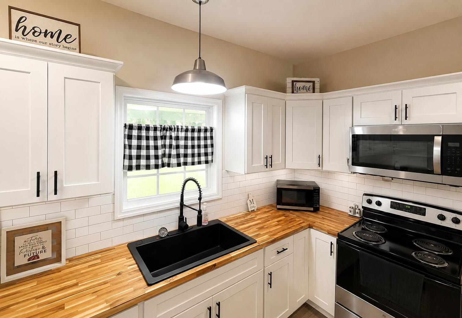 442 Deer Ridge Estates Road Whitwell, TN 37397 - Photo 13 of 45 45D9EE6F-2B2F-4D2A-BC97-2E20F94D2463