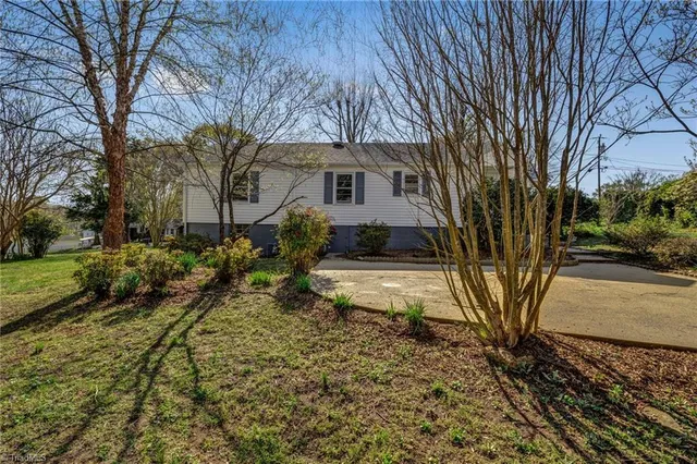 $224,900 | 236 Jackson Street, Eden, NC 27288