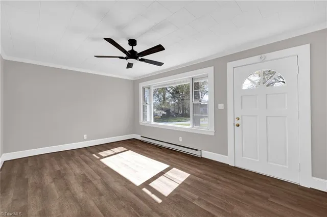 $224,900 | 236 Jackson Street, Eden, NC 27288