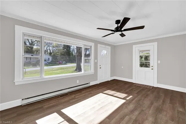 $224,900 | 236 Jackson Street, Eden, NC 27288