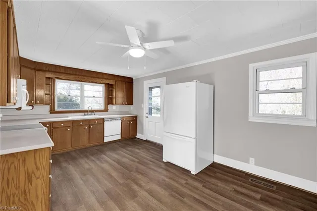 $224,900 | 236 Jackson Street, Eden, NC 27288