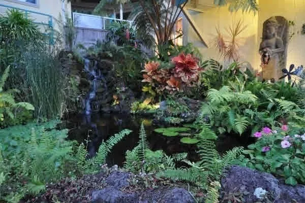 a view of outdoor space