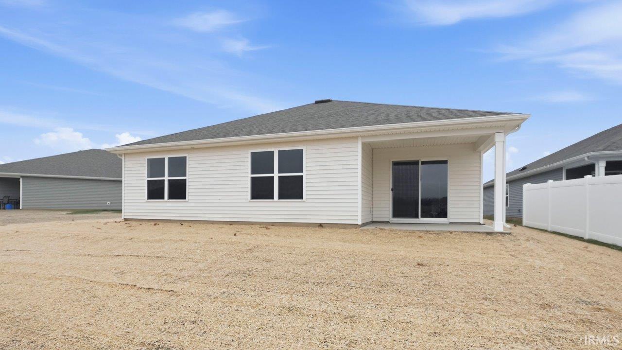 984 Rookery Way New Haven, IN 46774 - Photo 34 of 36