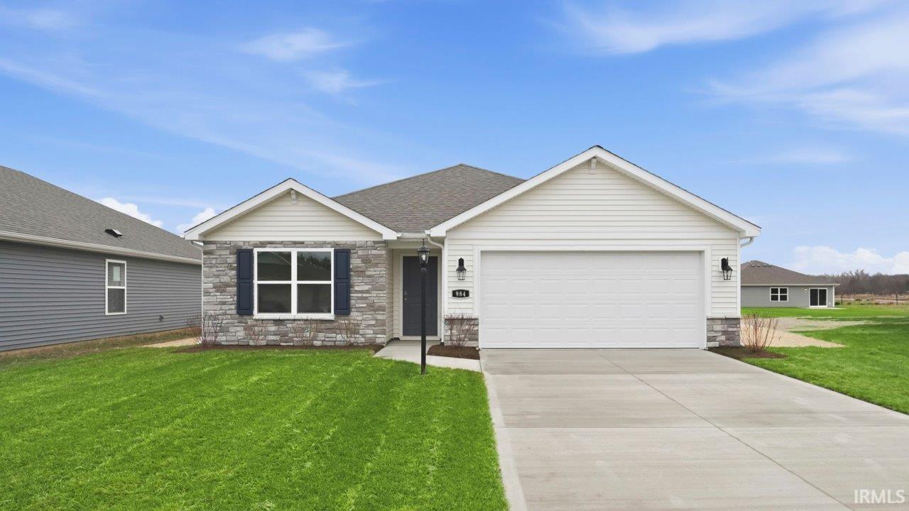 984 Rookery Way New Haven, IN 46774 - Photo 35 of 36