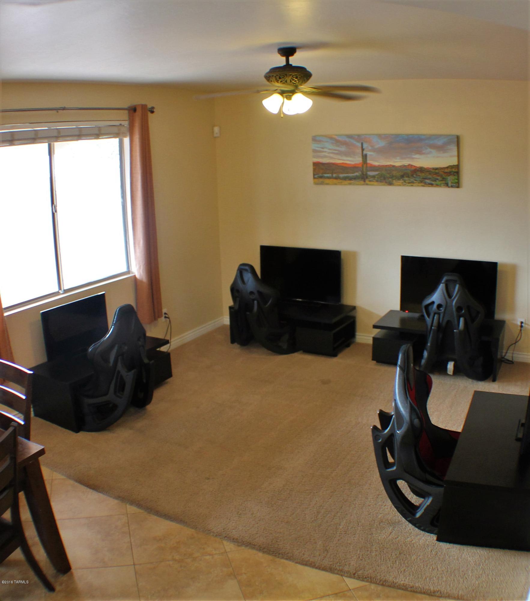 8848 East Meadow Spring Place Tucson, AZ 85747 - Photo 20 of 50