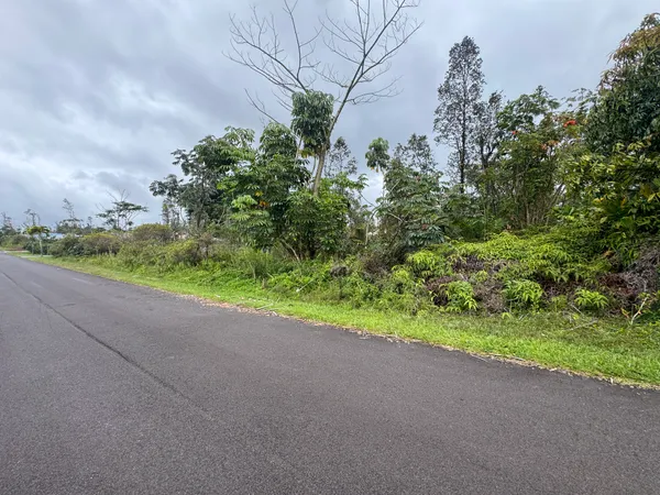 $69,000 | 44 Hanale Drive, Pahoa, HI 96778