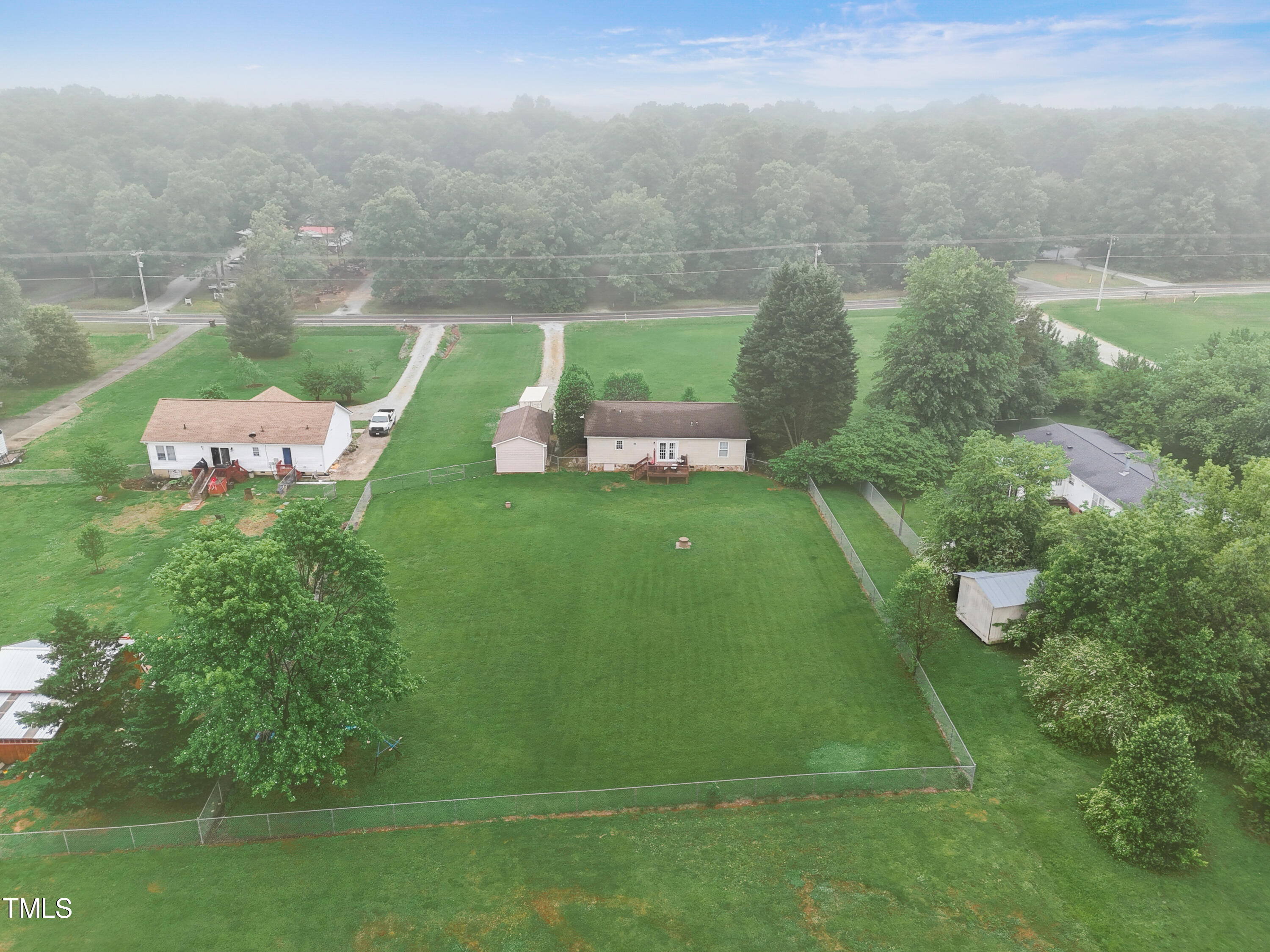 2495 Lucy Garrett Road Roxboro, NC 27574 - Photo 42 of 45 Lucy Garrett Rd-043