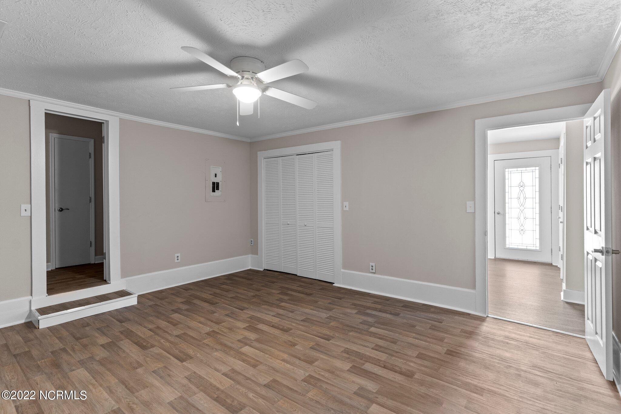 103 Woodrow Street Tabor City, NC 28463 - Photo 21 of 45 Guest Suite w/ Bathroom