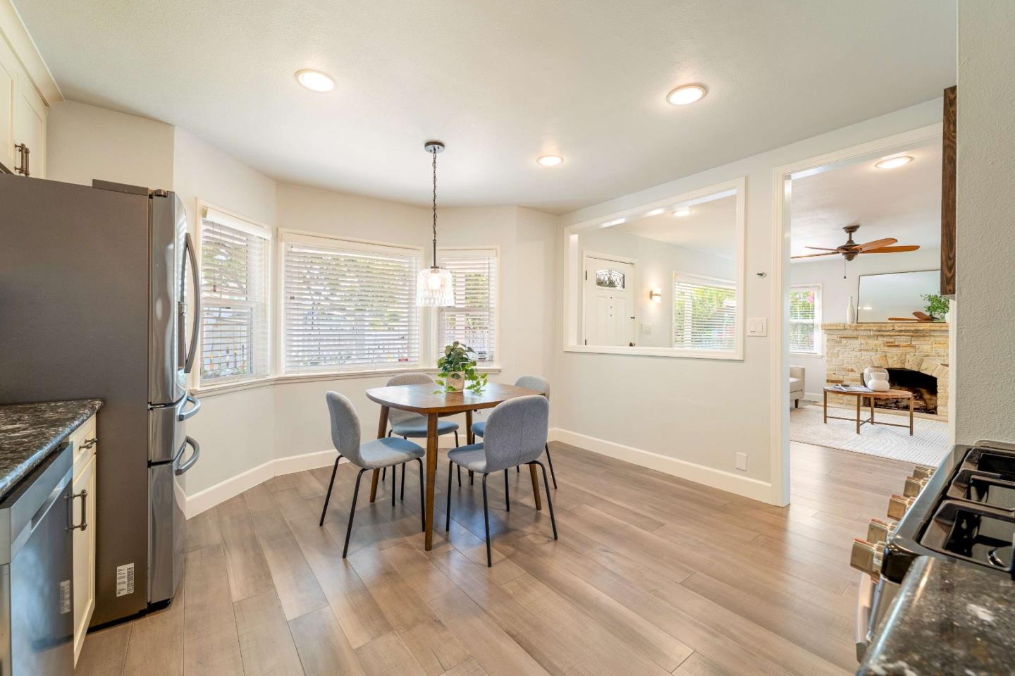 1 Serrano Way Del Rey Oaks, CA 93940 - Photo 34 of 47