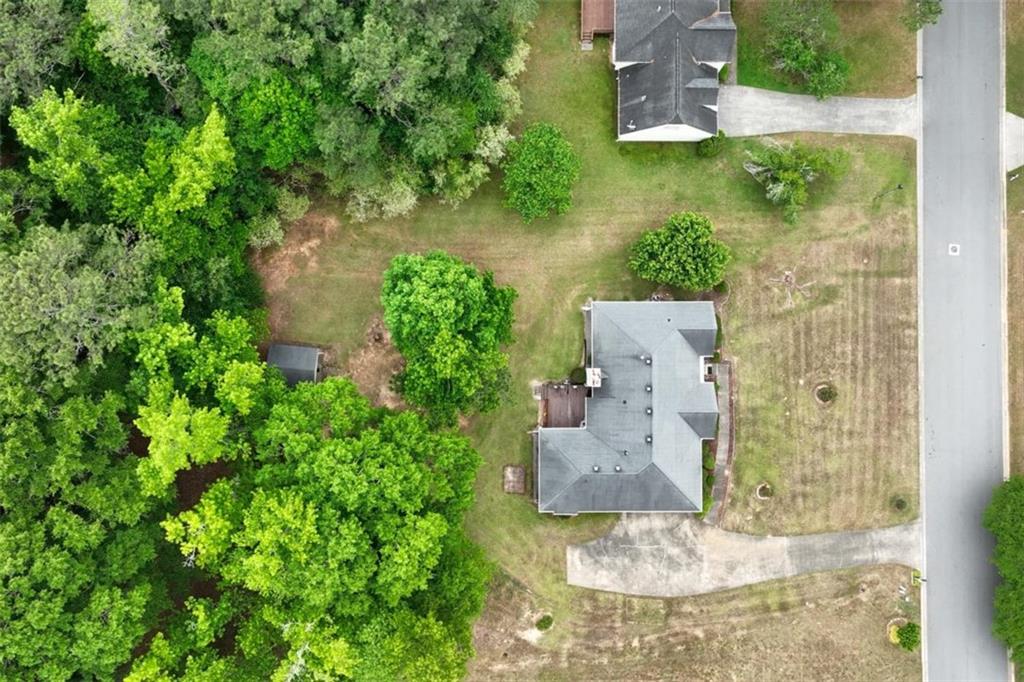 285 Burch Road Fayetteville, GA 30214 - Photo 32 of 37