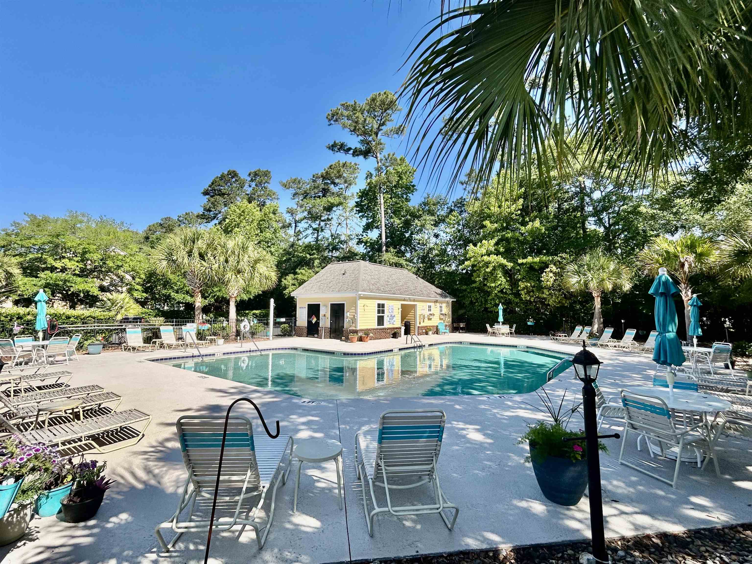 200 Mossy Stone Court, Unit #604 Murrells Inlet, SC 29576 - Photo 52 of 53