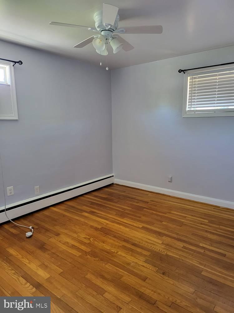 8600 Dovedale Road Randallstown, MD 21133 - Photo 15 of 20 Back bedroom main level