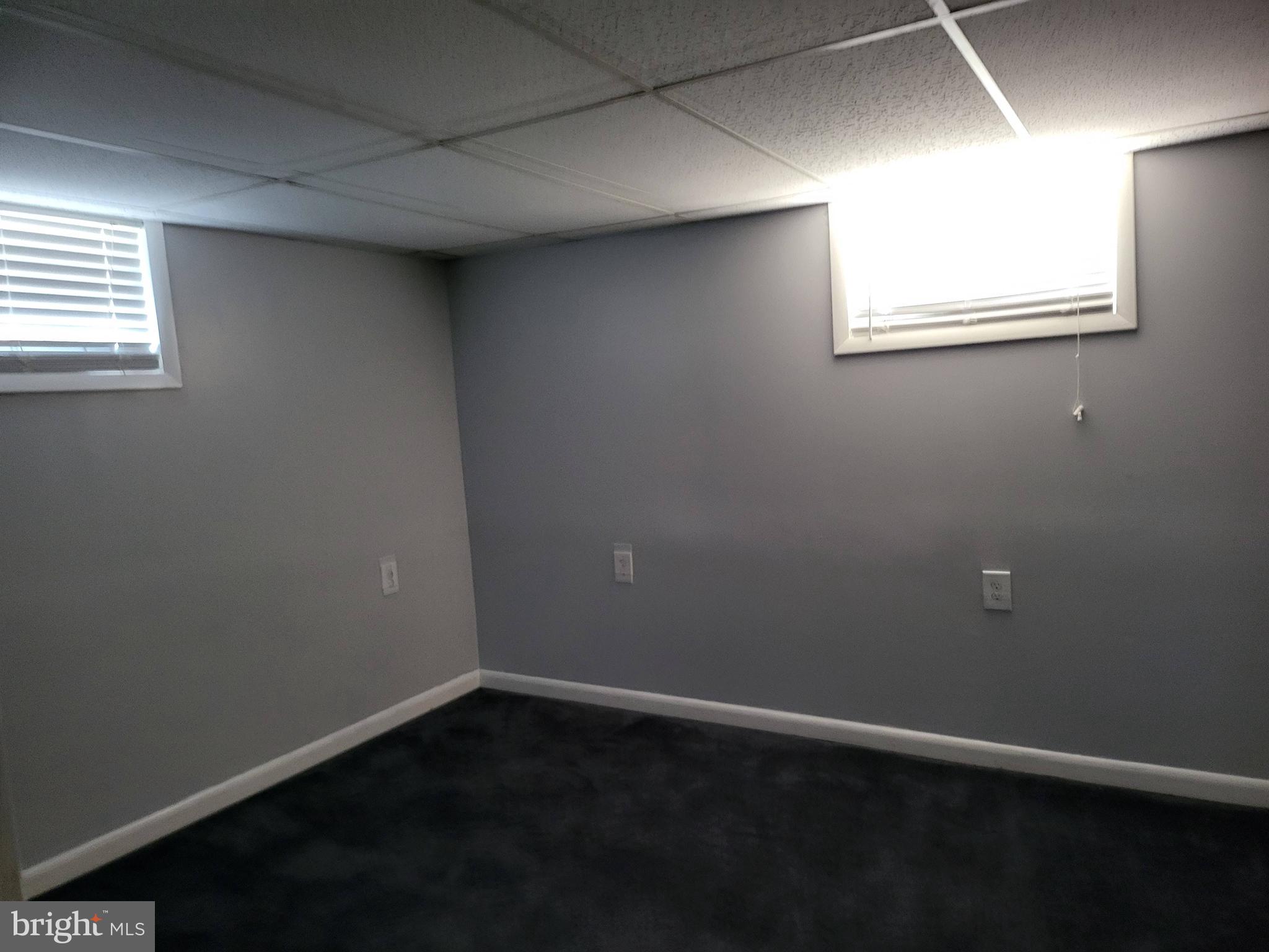 8600 Dovedale Road Randallstown, MD 21133 - Photo 20 of 20 Front basement bedroom