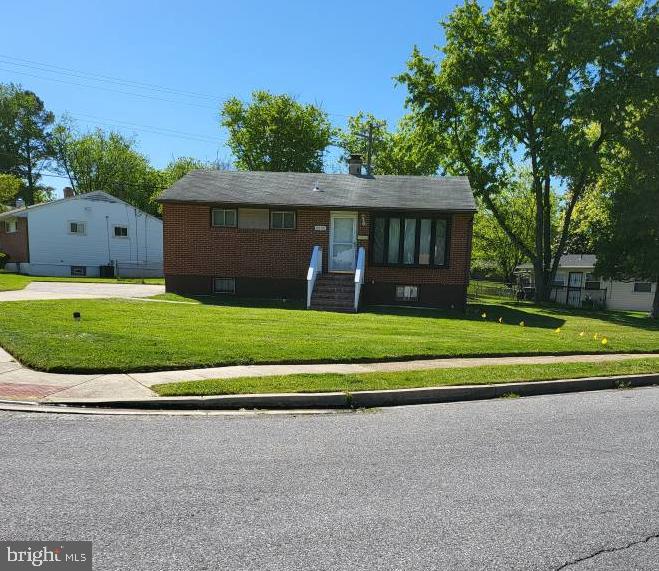 8600 Dovedale Road Randallstown, MD 21133 - Photo 3 of 20
