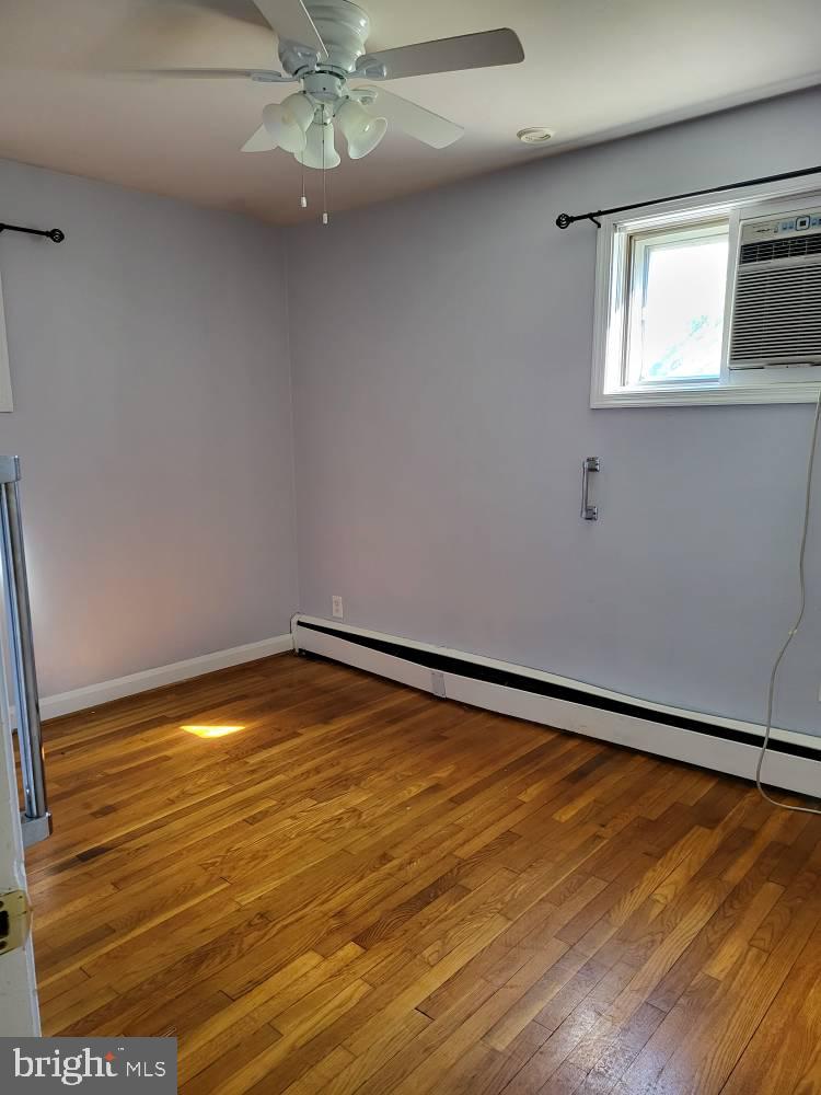8600 Dovedale Road Randallstown, MD 21133 - Photo 6 of 20 Front Bedroom main level