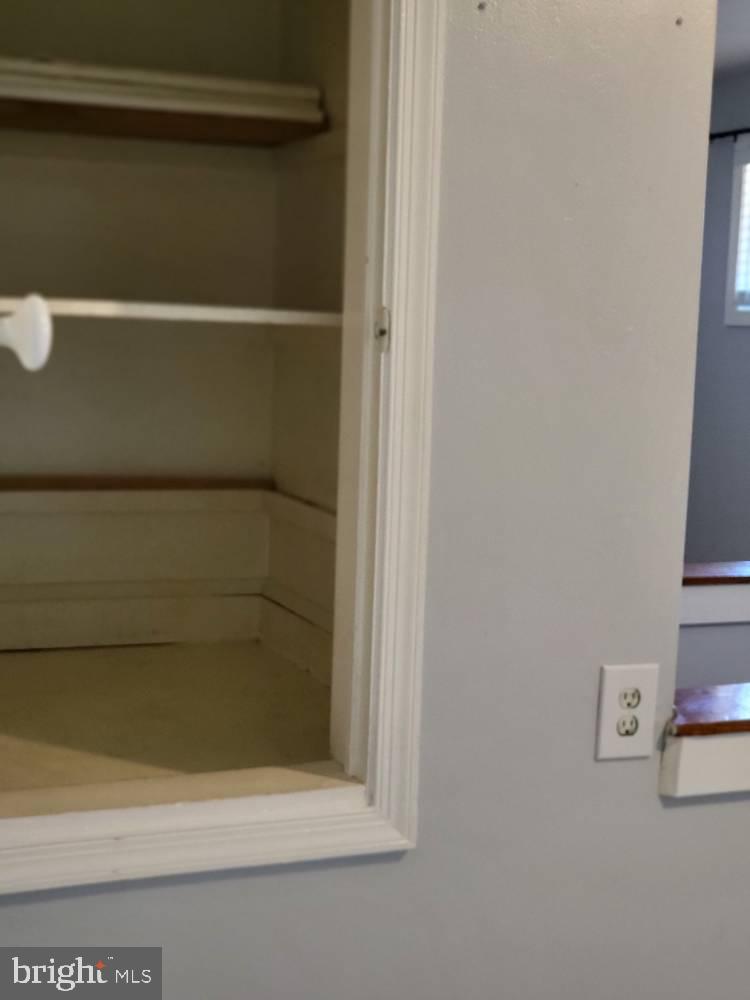 8600 Dovedale Road Randallstown, MD 21133 - Photo 7 of 20 Huge kitchen pantry