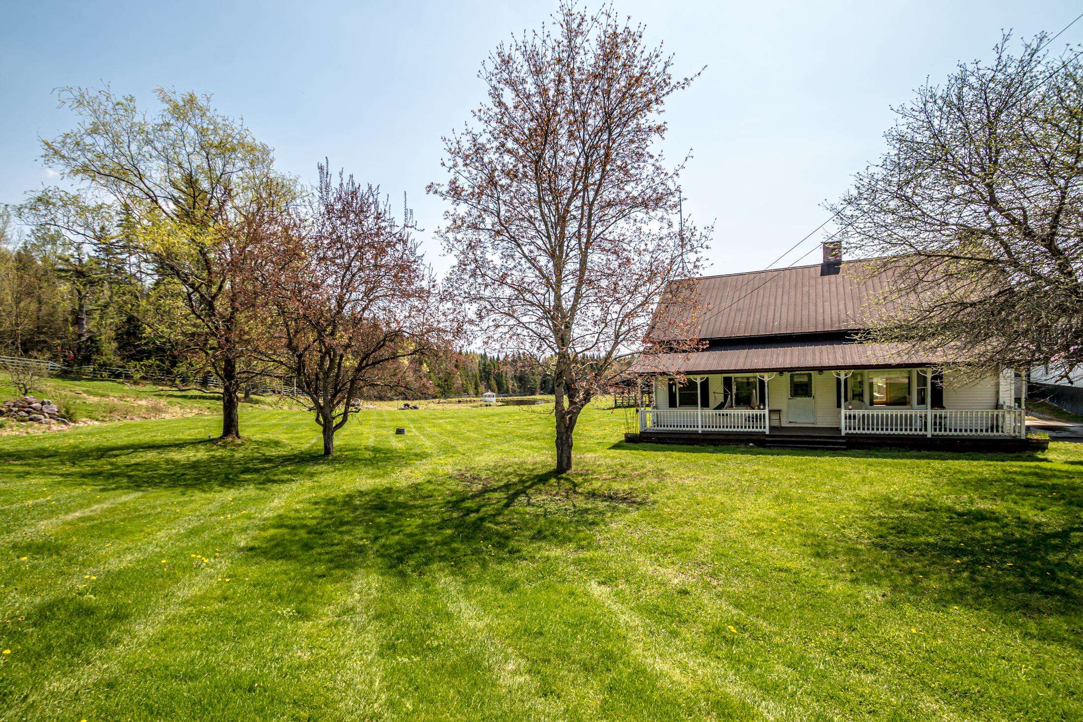 472 Shores Hill Road Granby, VT 05840 - Photo 47 of 60