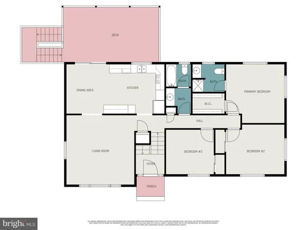 $364,700 | 5007 Snyder Mill Road, Spring Grove, PA 17362