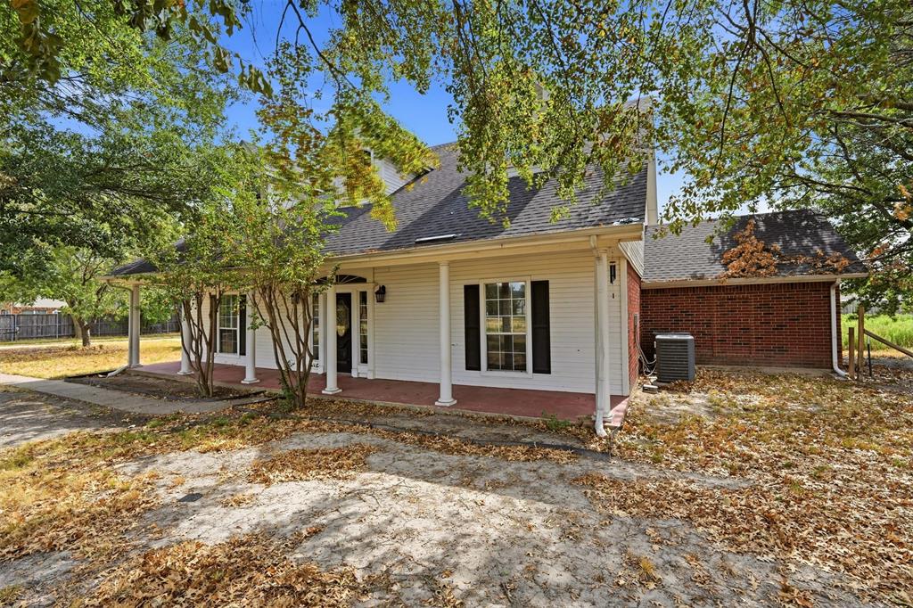 2661 Epps Road Royse City, TX 75189 - Photo 3 of 37 Gallery Image 3