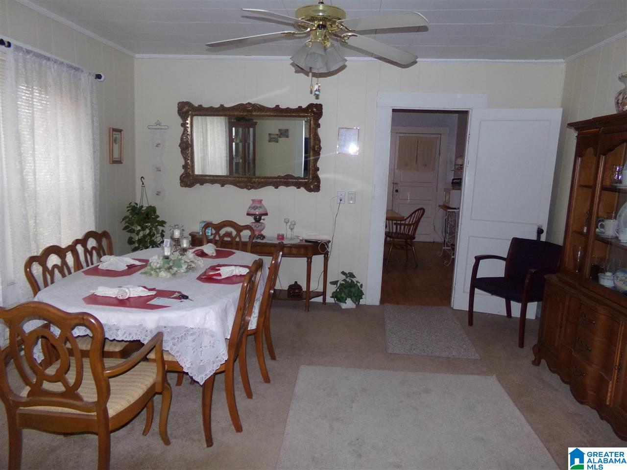 8881 Wolf Creek Road Pell City, AL 35128 - Photo 3 of 20