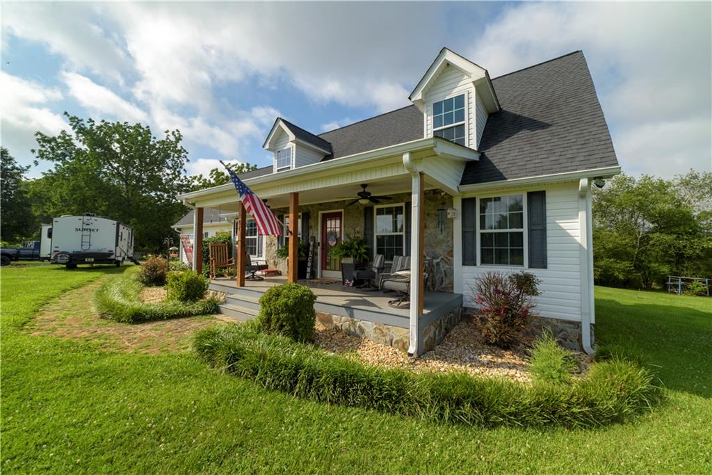87 Westmoreland Road Cleveland, GA 30528 - Photo 18 of 58