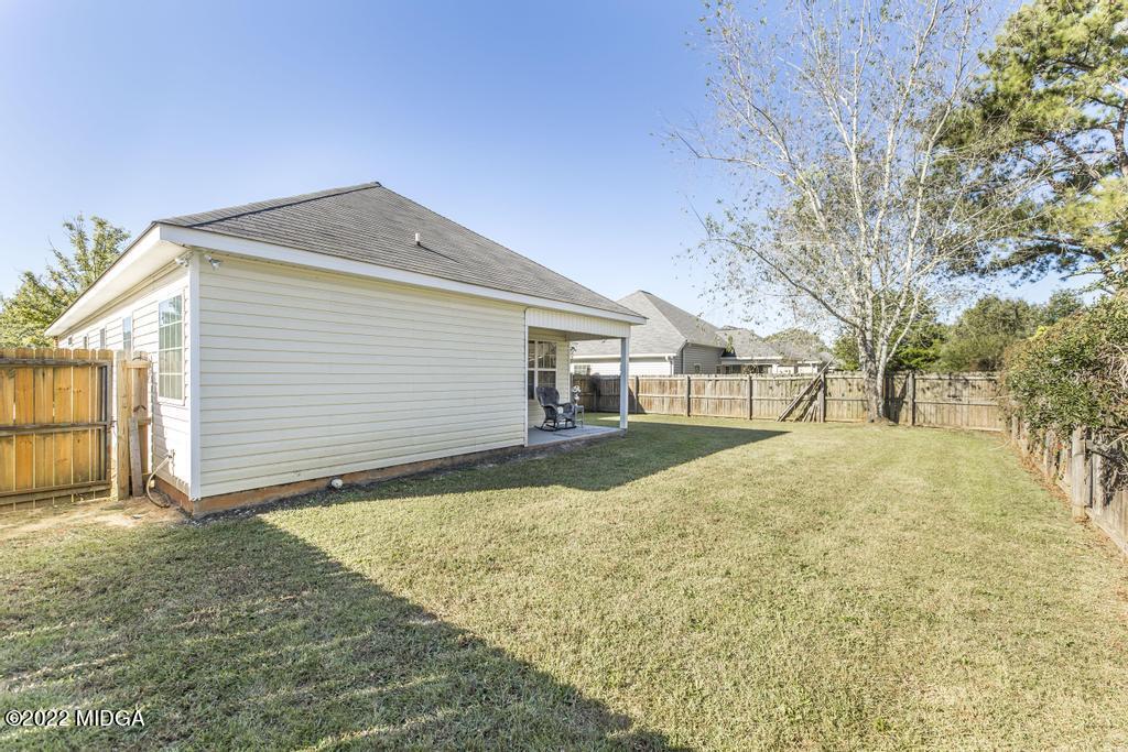 300 Weatherwood Road Kathleen, GA 31047 - Photo 30 of 33 300 Weatherwood Rd 30