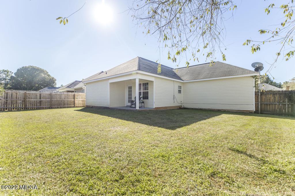 300 Weatherwood Road Kathleen, GA 31047 - Photo 32 of 33 300 Weatherwood Rd 32