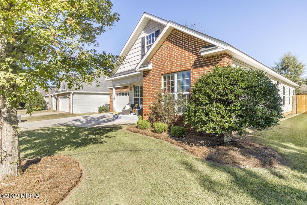 300 Weatherwood Road Kathleen, GA 31047 - Photo 5 of 33 300 Weatherwood Rd 4