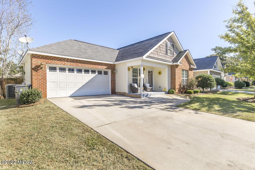 300 Weatherwood Road Kathleen, GA 31047 - Photo 6 of 33 300 Weatherwood Rd 6