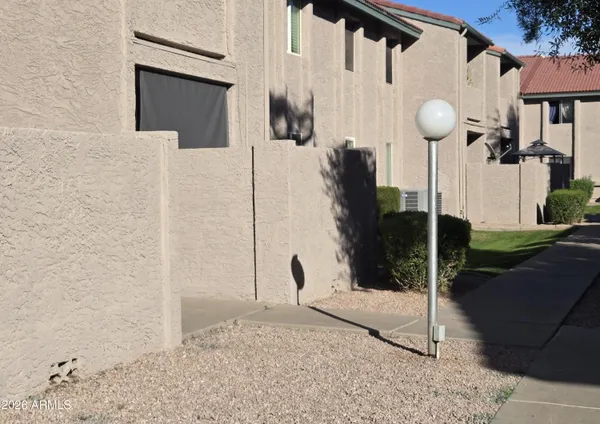 $216,000 | 623 West Guadalupe Road, Unit 130, Mesa, AZ 85210