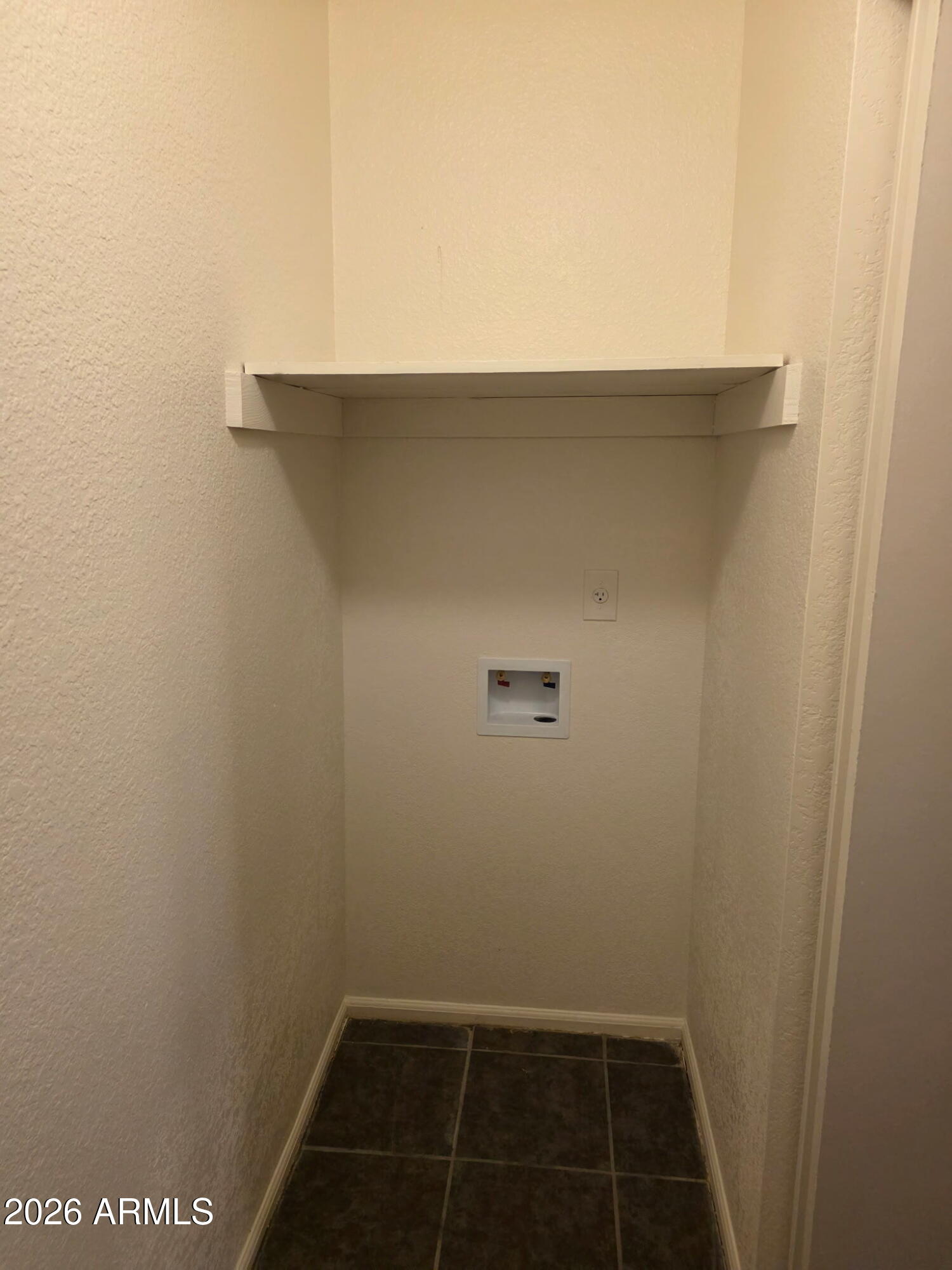 623 West Guadalupe Road, Unit 130 Mesa, AZ 85210 - Photo 12 of 17 laundry