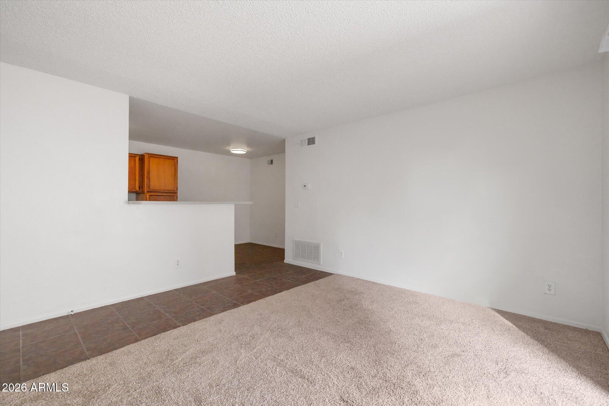 623 West Guadalupe Road, Unit 130 Mesa, AZ 85210 - Photo 14 of 29 living room