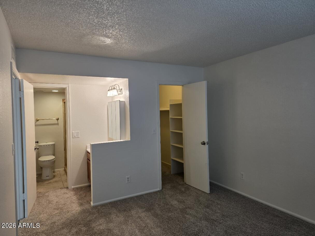 623 West Guadalupe Road, Unit 130 Mesa, AZ 85210 - Photo 15 of 17 primary bedroom