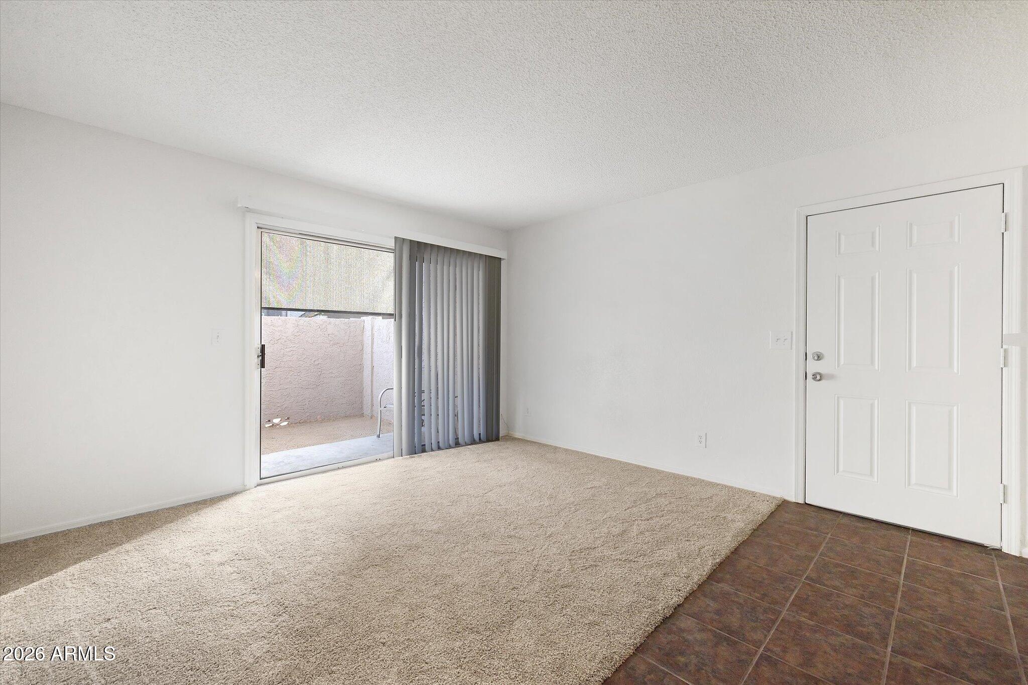 623 West Guadalupe Road, Unit 130 Mesa, AZ 85210 - Photo 15 of 29 living room