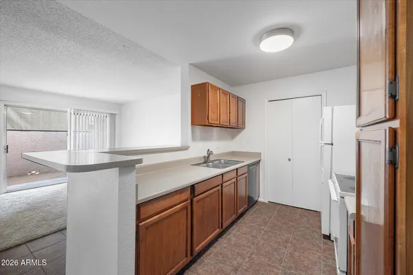 $216,000 | 623 West Guadalupe Road, Unit 130, Mesa, AZ 85210