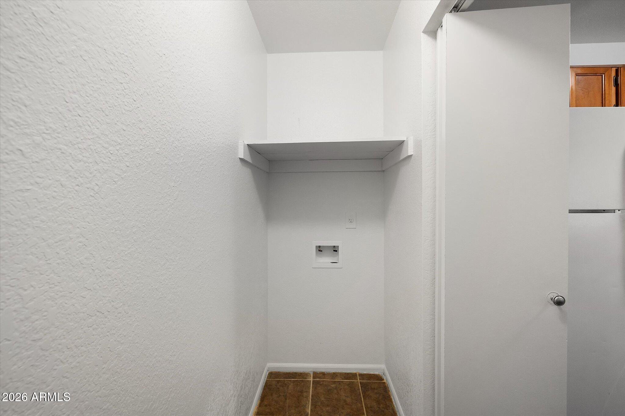 623 West Guadalupe Road, Unit 130 Mesa, AZ 85210 - Photo 17 of 29 laundry