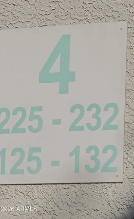 $216,000 | 623 West Guadalupe Road, Unit 130, Mesa, AZ 85210