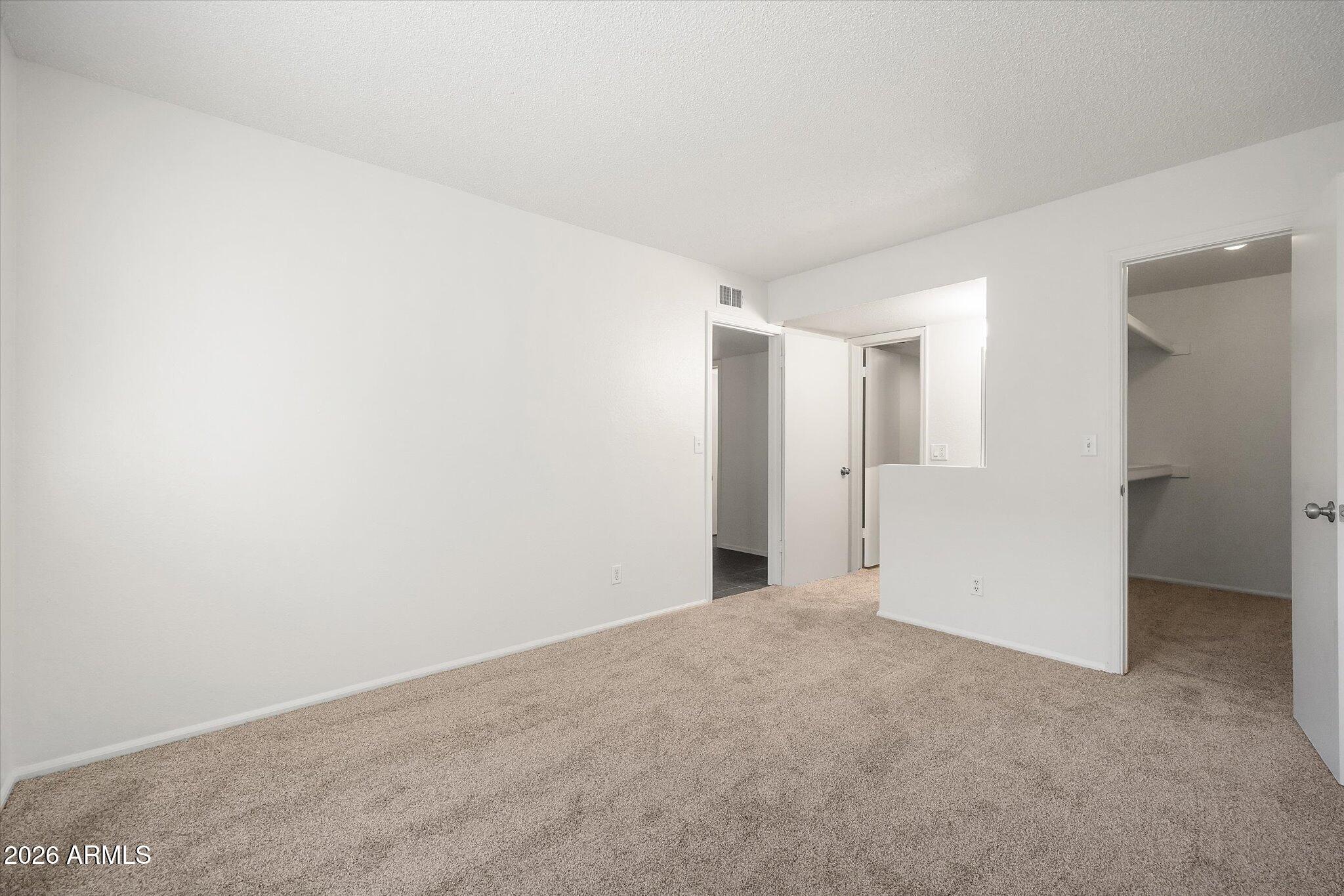 623 West Guadalupe Road, Unit 130 Mesa, AZ 85210 - Photo 23 of 29 primary bedroom