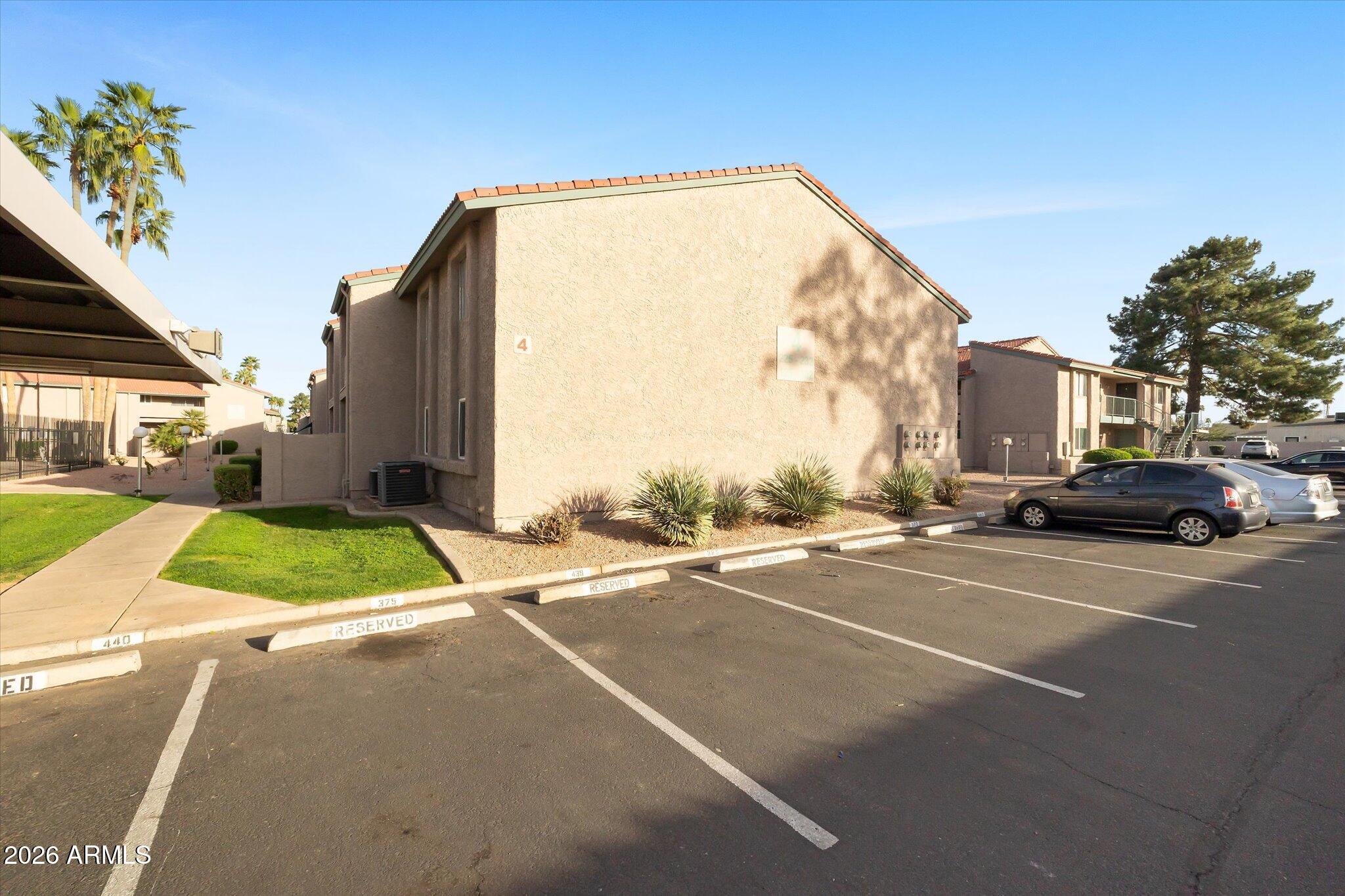 623 West Guadalupe Road, Unit 130 Mesa, AZ 85210 - Photo 28 of 29 building 4
