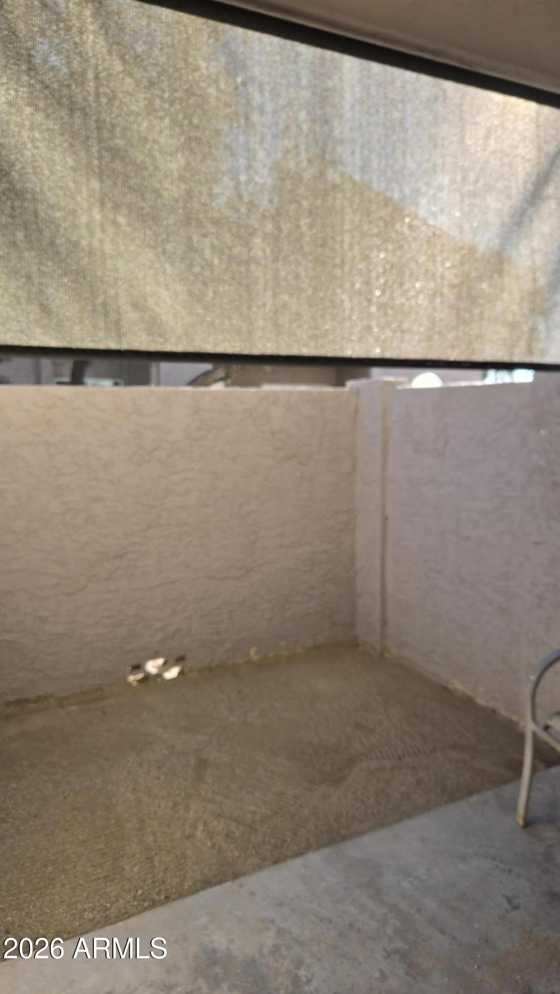 623 West Guadalupe Road, Unit 130 Mesa, AZ 85210 - Photo 6 of 17 granite rock back