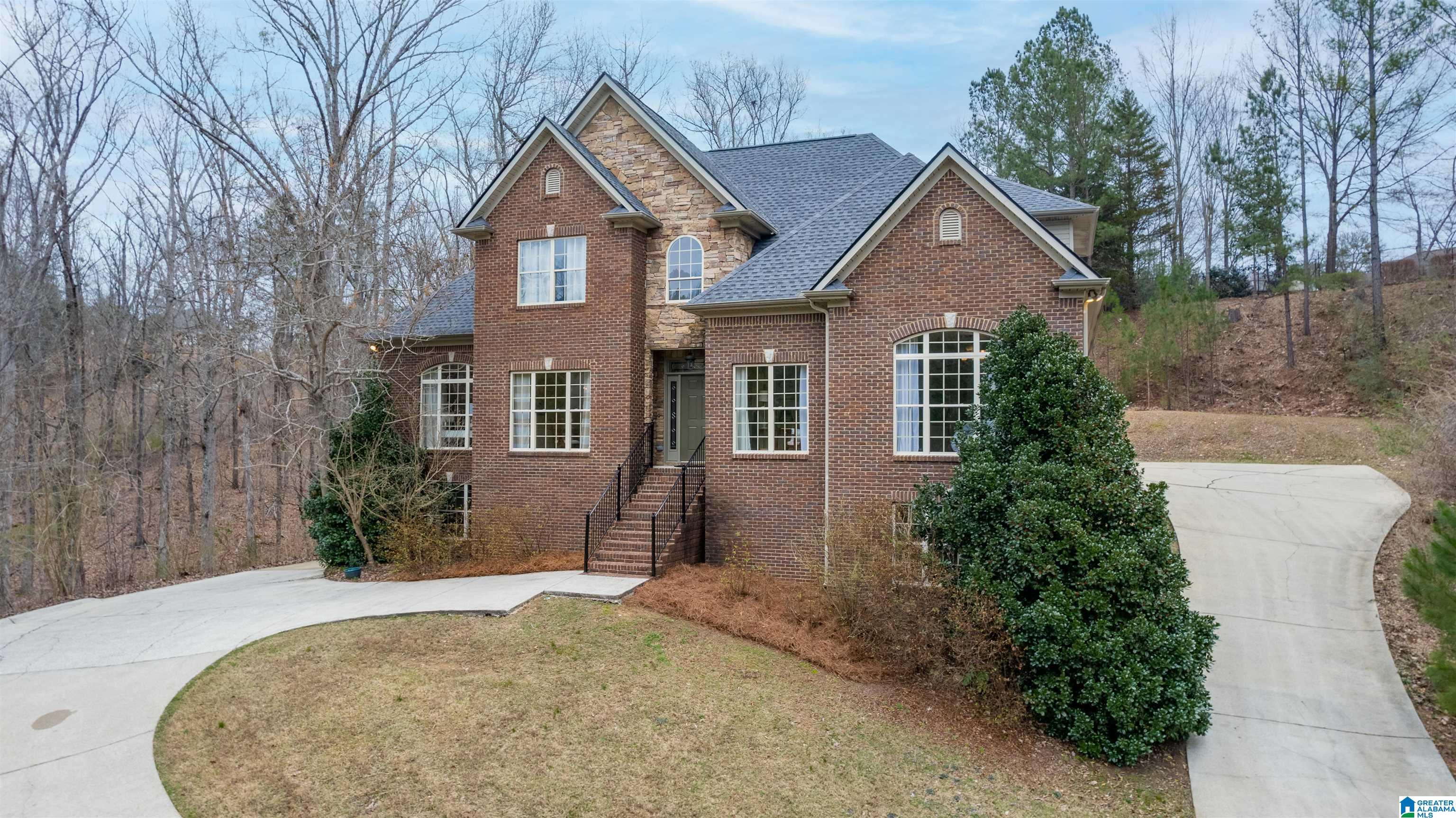 103 Hampton Lane Pelham, AL 35124 - Photo 1 of 60