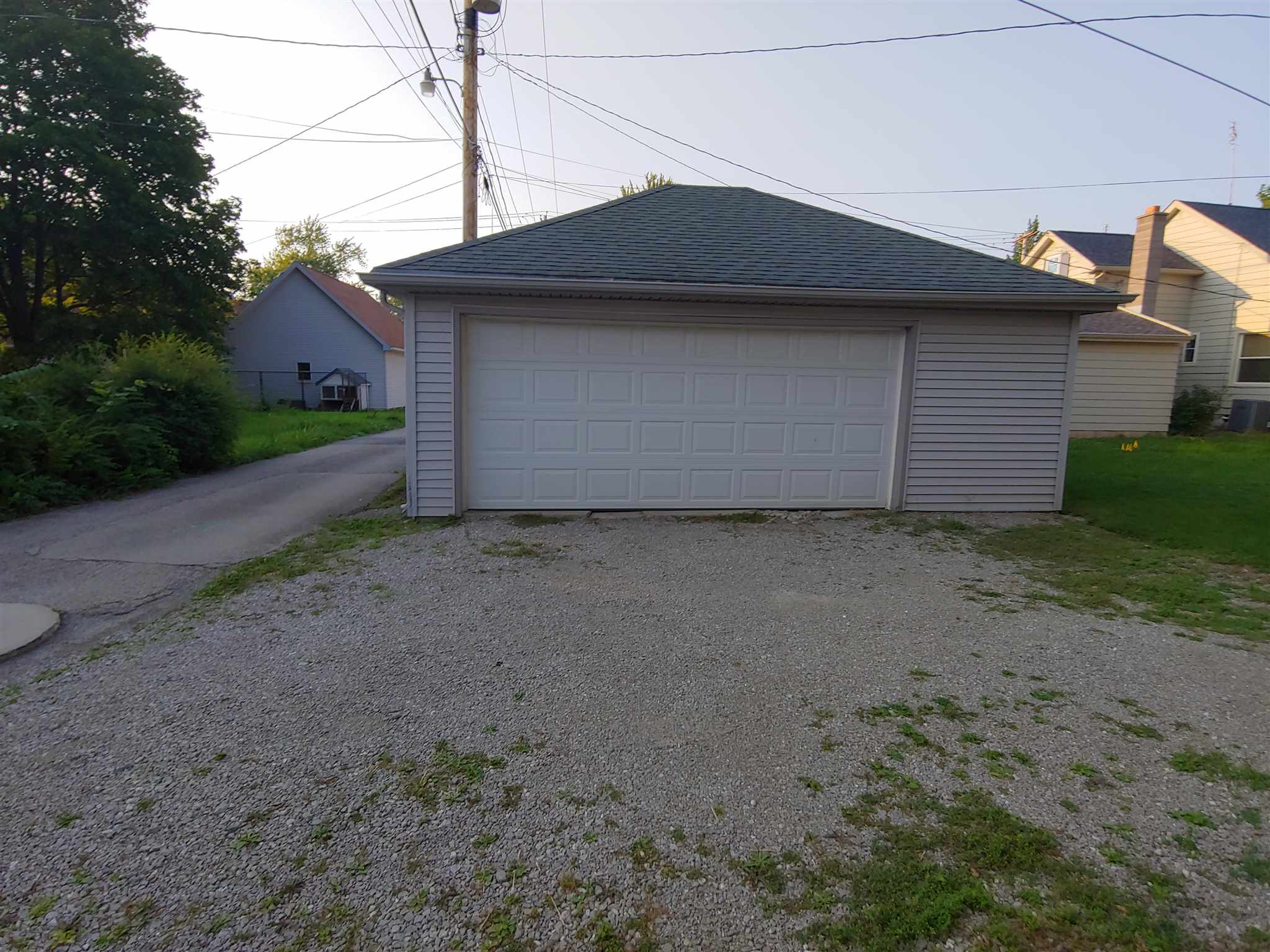 230 South 4th Street Decatur, IN 46733 - Photo 2 of 21